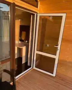 Уютный Дворик - 8