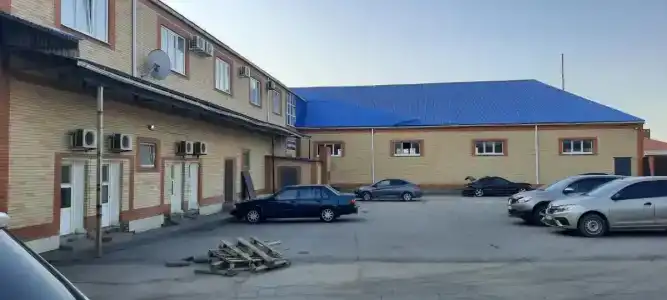 Разъезд Северный Донец - 6