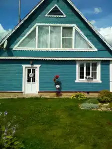 Петров Дом - 34