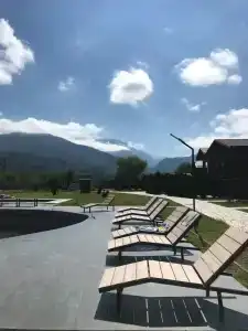 Скважина Ганах-терма - 19