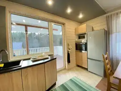 Дом на Набережной 11 - 21