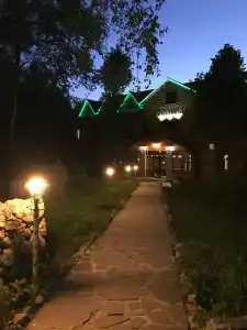 Русский Лес - 48