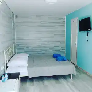 Я, Ты и Море - 4