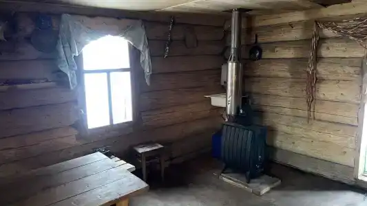 Хижина Шамана - 37