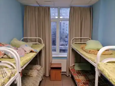 Мск Хостел - 42