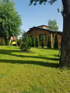 Парк - отель Бобры - 40
