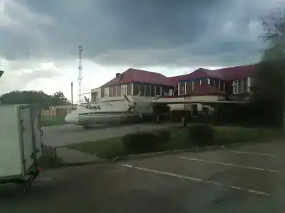 Полёт - 43