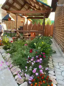 Байкальский дворик - 2