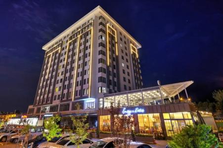 Nova Vista Deluxe&Suites - 9