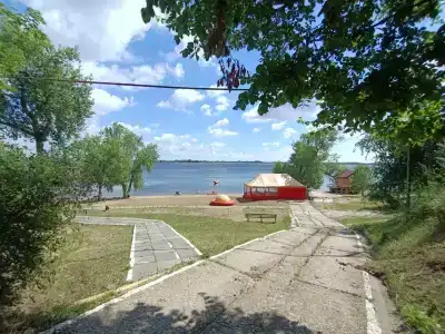 Общество Энцог или Семья на Волге - 11