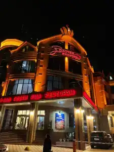 Золотая Империя - 30