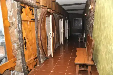 Гостиный Дом - 93