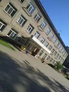 Детский санаторий Орлёнок - 15