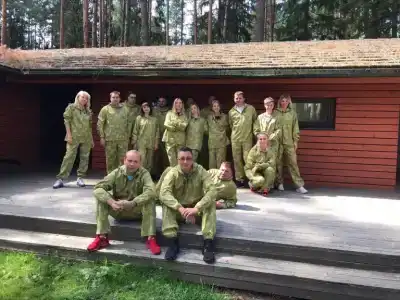 Шишки - 34