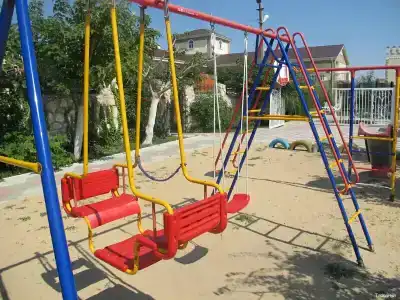 Тарпанчи - 30