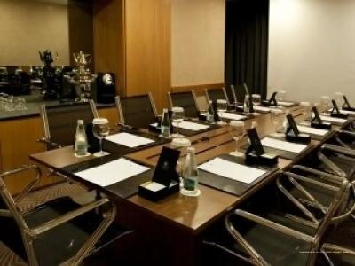 DoubleTree By Hilton Istanbul - Moda - 74