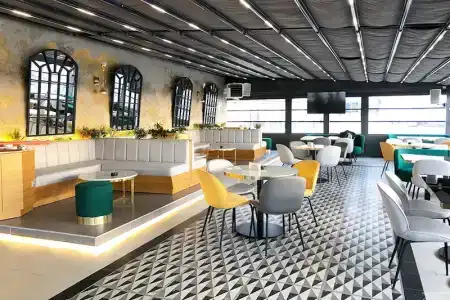 Zurich Istanbul - 74