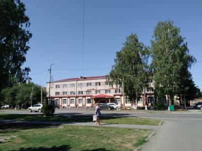 Радуга - 3