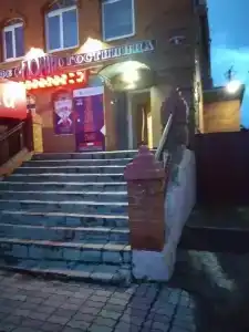 Глория - 0