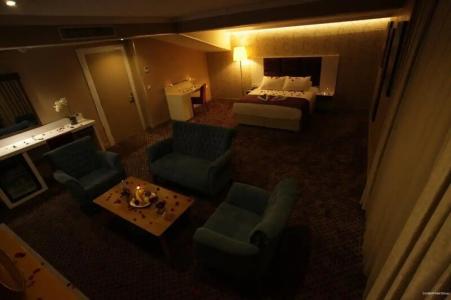 COMFORT BEYLİKDÜZÜ - 38