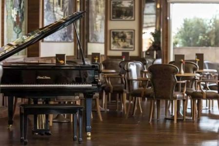 Gorrion Istanbul - 6