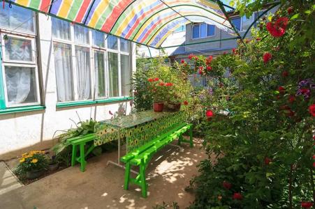 Зины Жарковой - 10