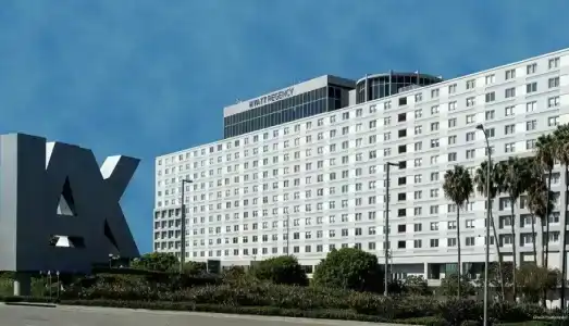 Grand Hyatt Istanbul - 58