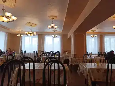 Санаторий-профилакторий Звёздочка - 1