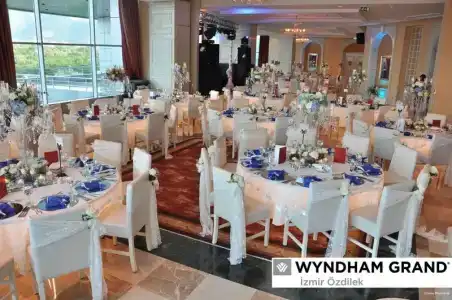 Wyndham Grand İzmir Özdilek - 18