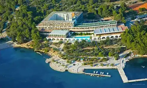 FKK Solaris Camping Resort by Valamar - 0