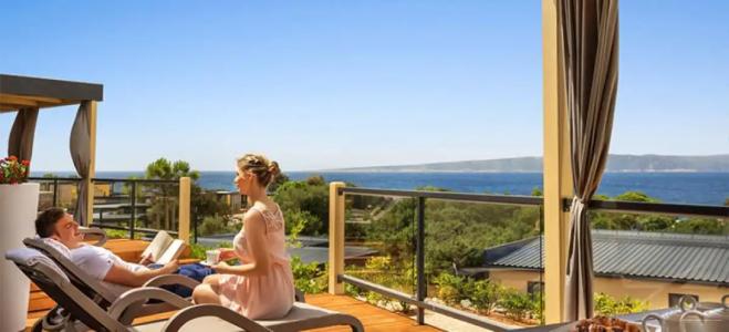 FKK Solaris Camping Resort by Valamar - 37