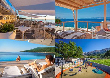 Mobile Homes Solaris Vacanceselect - 47
