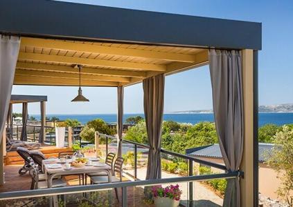 Mobile Homes Solaris Vacanceselect - 51