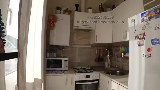 Сочи-Монако-Клуб - 26