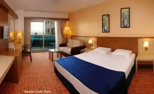 Yelken Mandalinci Spa&Wellness - 38