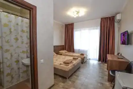 Гостевой дом на ул. Мира №3 - 4