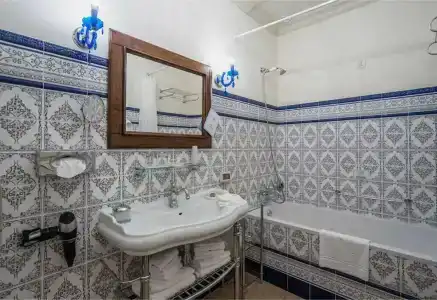 Вилла Елена & Residences - 16