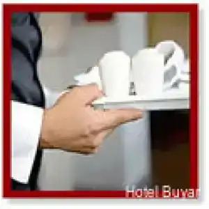 Buyar Otel - 5