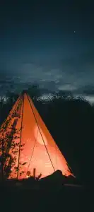 BOHO CAMP - 21
