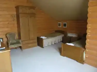 Вольские дачи - 21