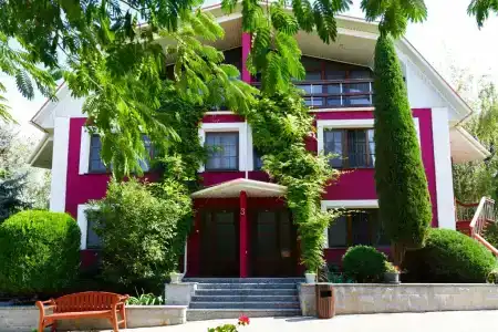 Вязовая роща - 88