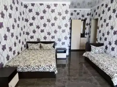 Малибу - 1