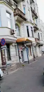 Трэвел Инн на Красных Воротах - 22