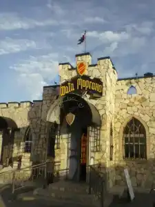 Фата Моргана - 5