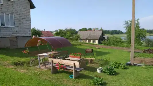 Усадьба на Озёрной - 24