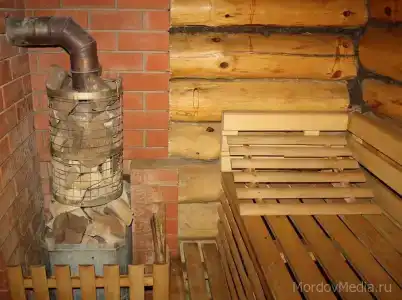 Барская усадьба - 25