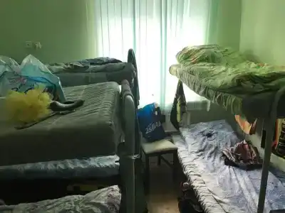 На Крючке - 1