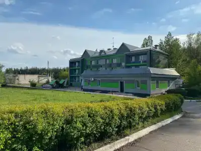 Галкино - 2