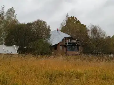 Кемпинг в Петрищево - 4