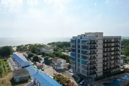 Скайбридж - 0